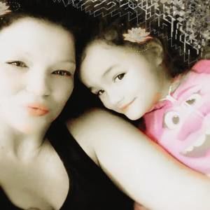 Meet your Posher, Tawny